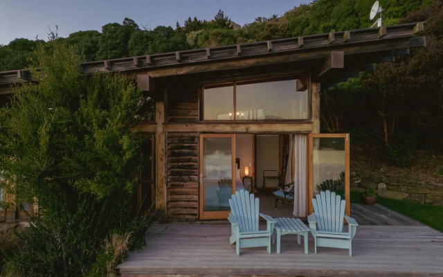 Kaimata retreat