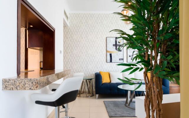Maison Privee - Burj Residence