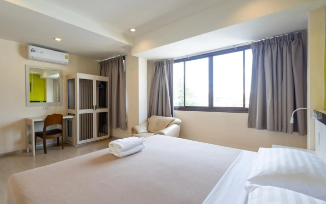 Penpark Place
