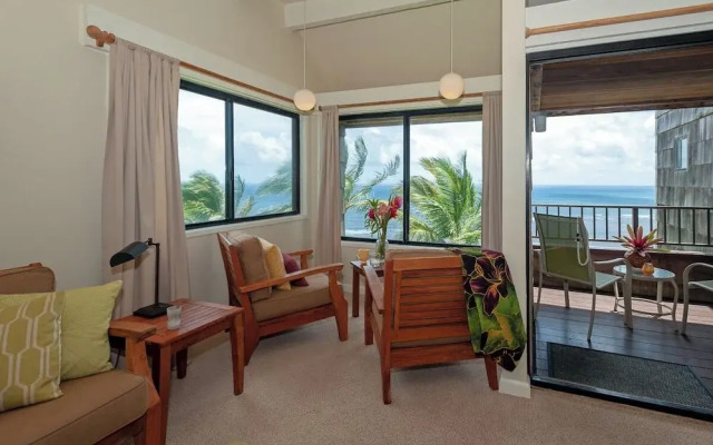 Sealodge G8