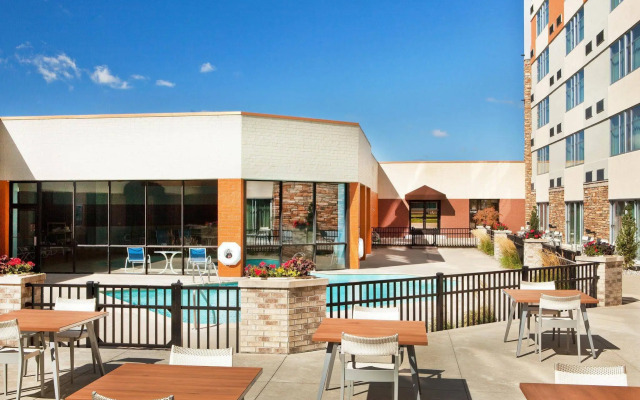 Four Points by Sheraton Saginaw