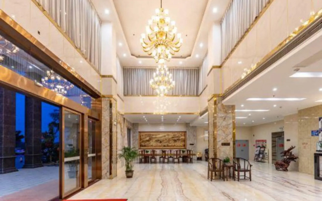 Wansheng Hotel
