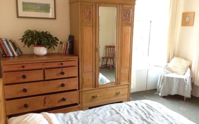 Achamore Lodge, Isle of Gigha