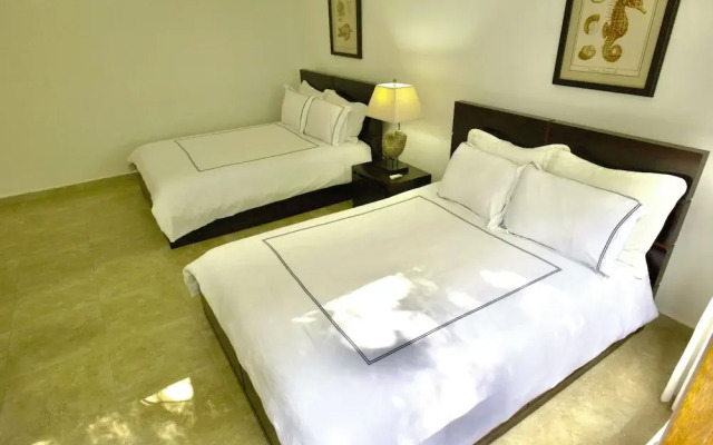 Villa MB