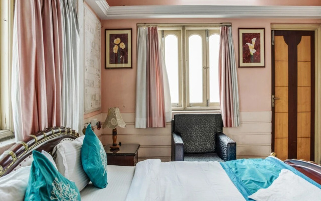 INDRAKSHI Serviced Apartments