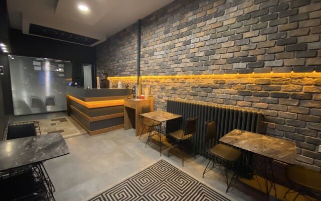 OTTO City Premium Suites