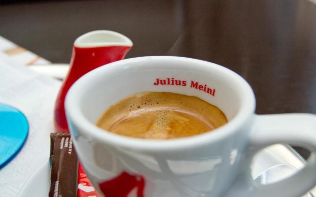 Hello Hotels Bucharest