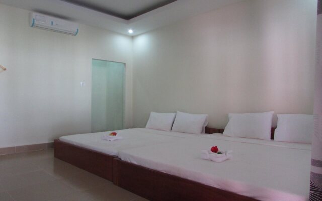 Jully Anna Guesthouse