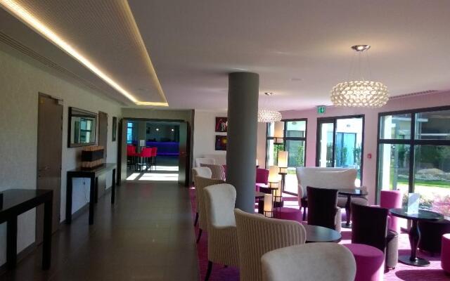 Thalasso Concarneau Spa Marin Resort