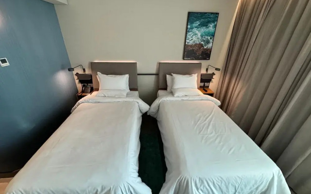 Novotel Recife Marina
