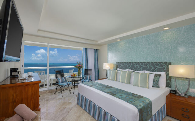 The Sens Cancun By Oasis