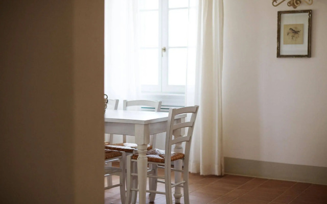 Agriturismo Piani Della Marina