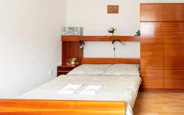 Podhájska - Apartmány Pod Orechom