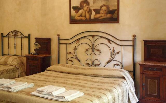 Country House Villa delle Rose Agriturismo