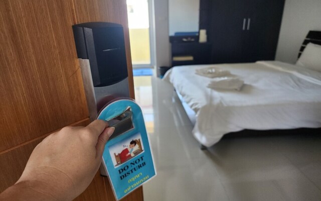 One Residence