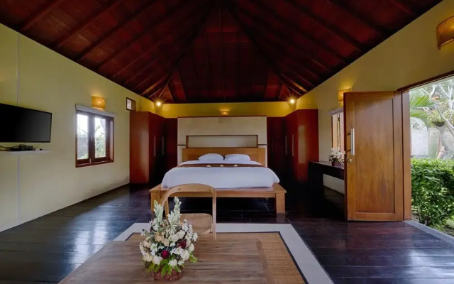 Ketewel Villa by Sanga Sanga Hospitality