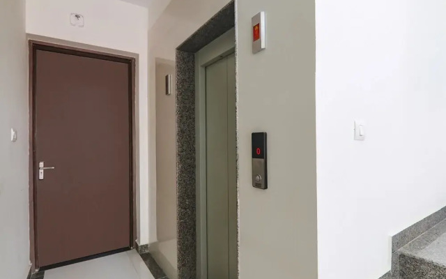 Fabhotel The Villa I