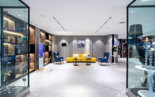 YESTE Hotel