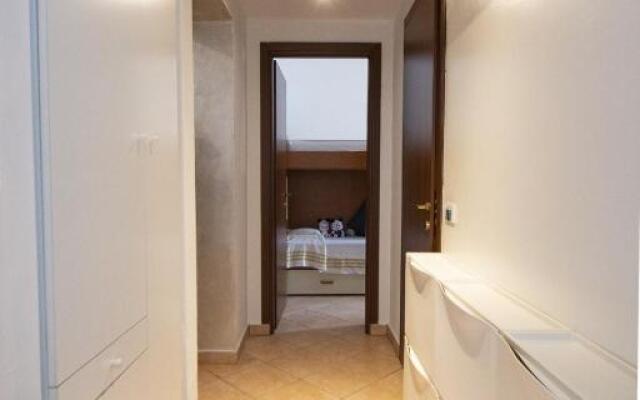 Quadrilocale Ospedale Galeazzi Sacco G&P3