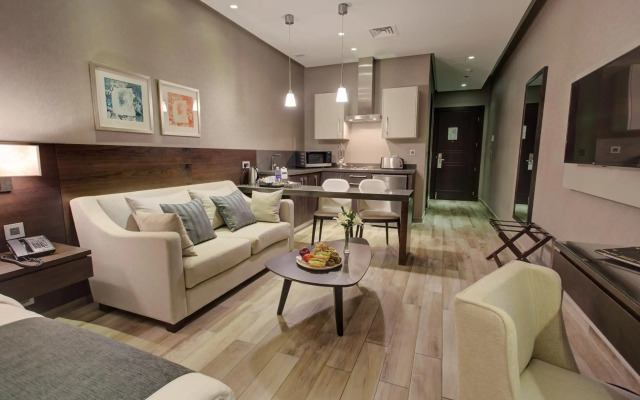 The House Boutique Suites