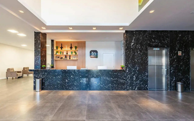 Tri Hotel Executive Osório