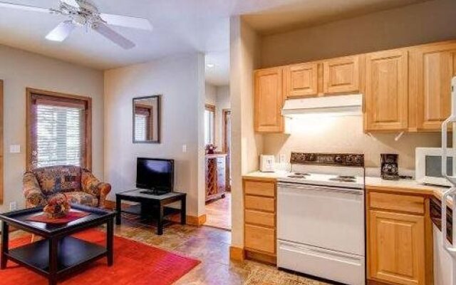 Pinecreek By Pinnacle Lodging