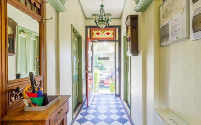Randwick City Lodge 2