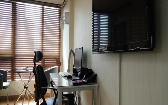 Daelim Residence