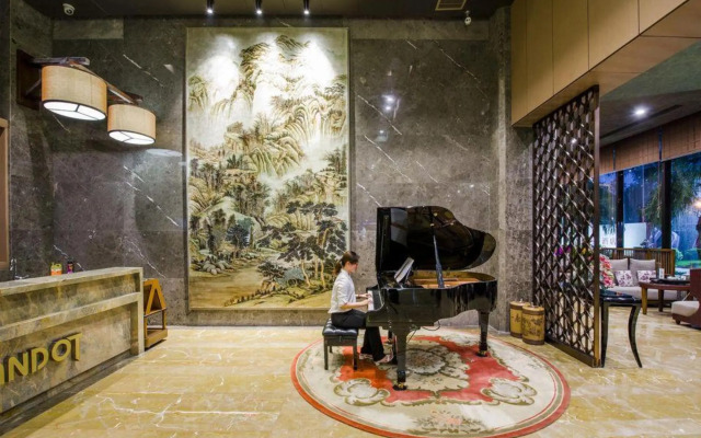 Xiyu Hotel