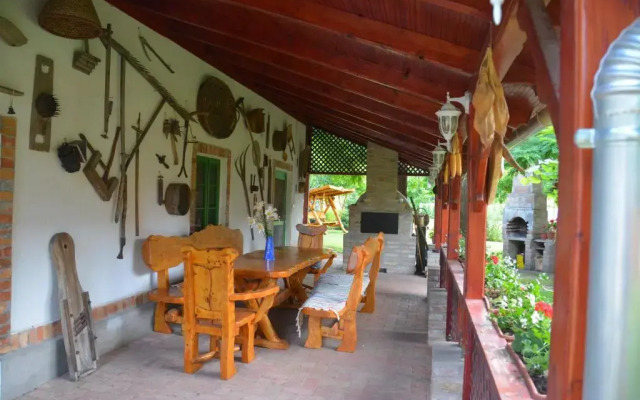 Németh Tanya Vendégház