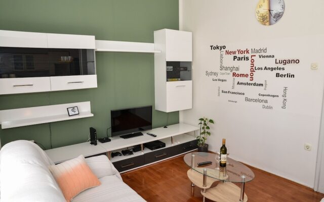 Apartment Claudia