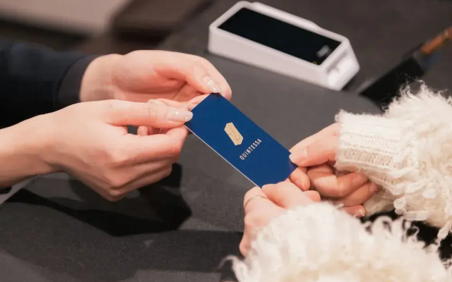 Quintessa Hotel Chiba Funabashi