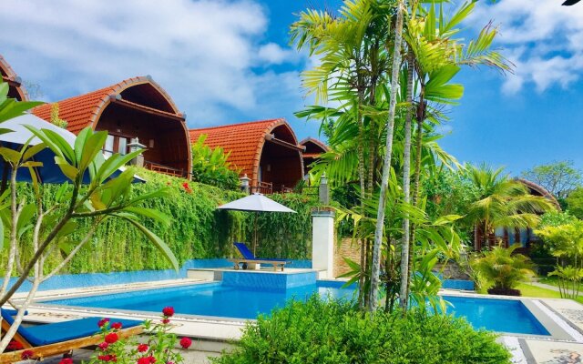 Druwa Bali