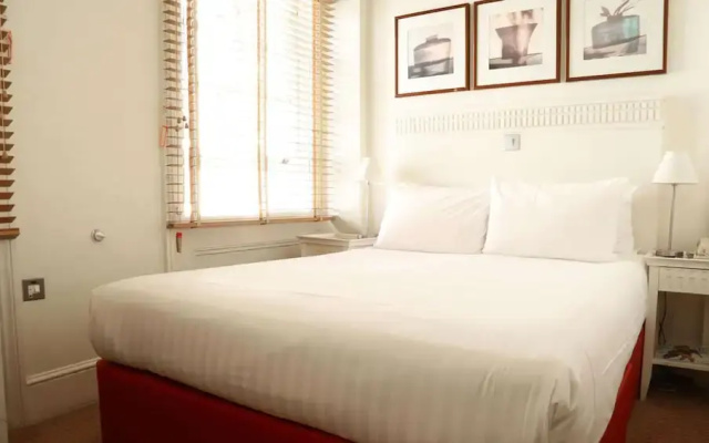 Kensington House Hotel
