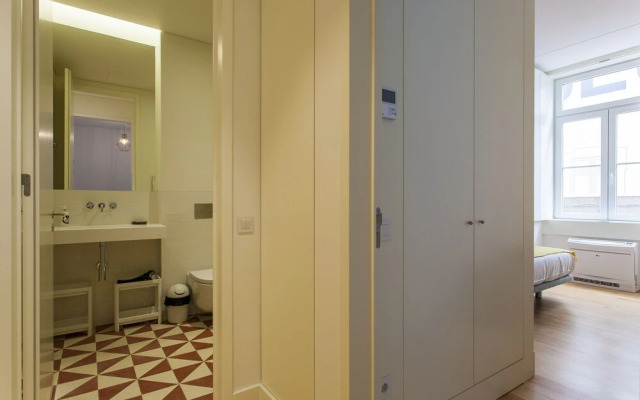 Altido Modern Downtown