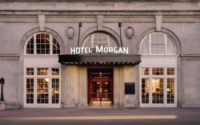 Hotel Morgan a Wyndham Hotel