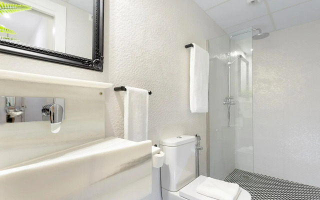 Lovely 2 bedroom apartment in Realejo. Campo del Principe IV