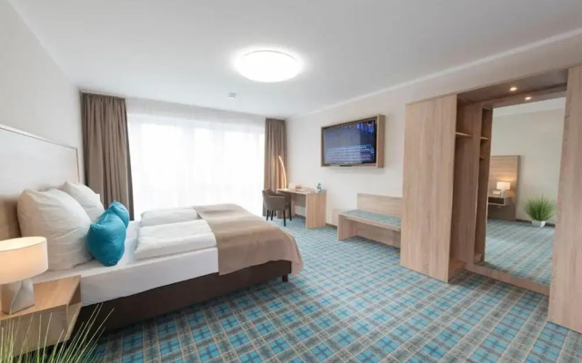 Hotel Schwarzer Adler