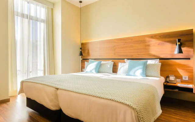 Hotel Vincci Liberdade