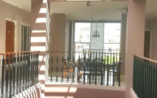 Hotel Amalia Malioboro