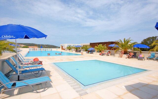 Les Villas de Bel Godère (LZR200)