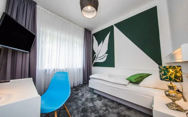 Kleines Hotel Heimfeld