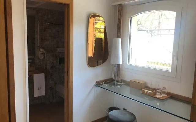 Bastide de Ramatuelle