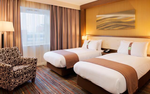 Holiday Inn Derby Riverlights by IHG