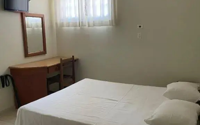 Hotel Regio