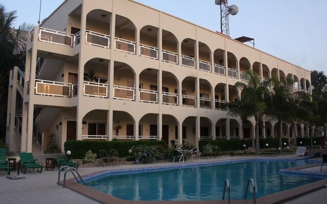 Seaview Gardens Hotel