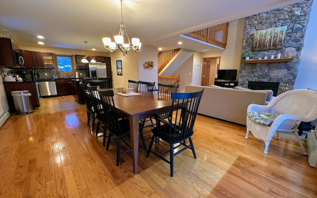 Spacious Private Home - Al132