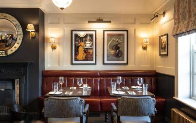 The Cuan Licensed Guest Inn