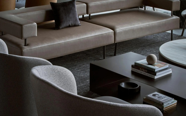 AC Hotel Melbourne Southbank