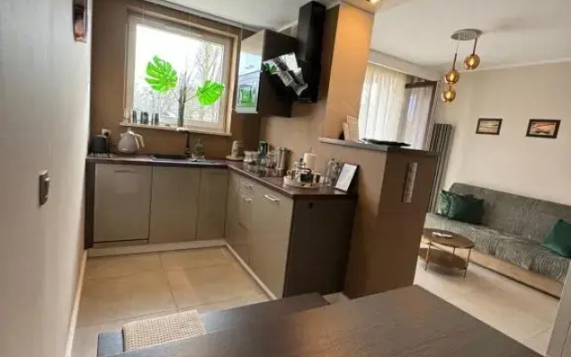 Apartamenty Sun&Snow Willa Nord